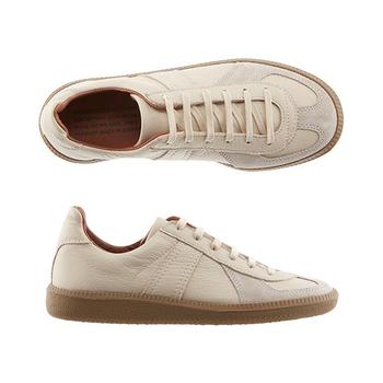 리프로덕션오브파운드 REPRODUCTION OF FOUND1700L PANNA 공용 스니커즈