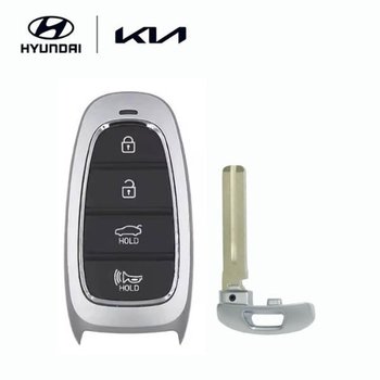 그랜저IG 페이스리프트 순정 리모컨 스마트키(블랭킹키 포함) 하이브리드 공용 (95440G80104X)