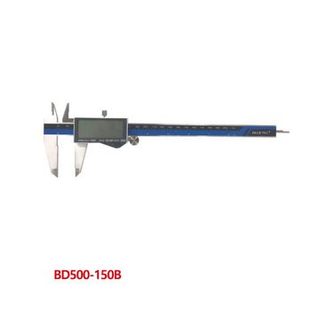 BS 블루텍캘리퍼 디지털캘리퍼 버니어 노기스BD500-150B