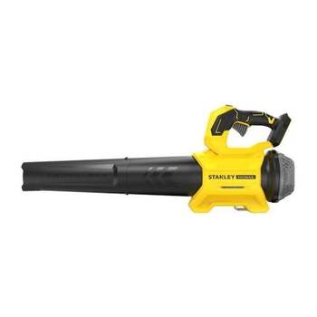 스탠리 충전송풍기 SBBL730R1(20V6.0Ah) BL 배터리1개 (FATMAX) 1EA