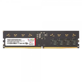 v-color BLACK DDR5-5600 CL46 벌크 (16GB)