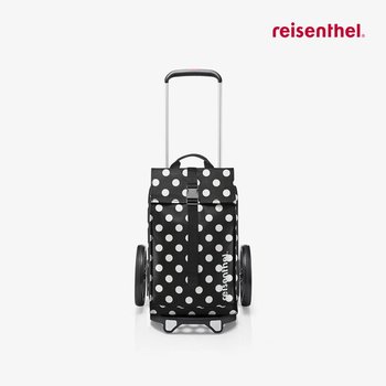 시티 크루저 (도트 화이트)
