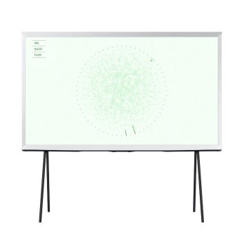 삼성 더 세리프 TV 138cm KQ55LSD01AFXKR