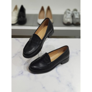 한슈 세이브존03 데니아 여성 모던 로퍼 단화 3cm AGHS777024flA (30551652)