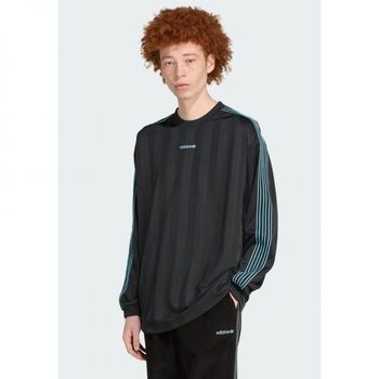 오리지널 롱슬리브 긴팔 탑 상의 - 블랙 11043901 147662234