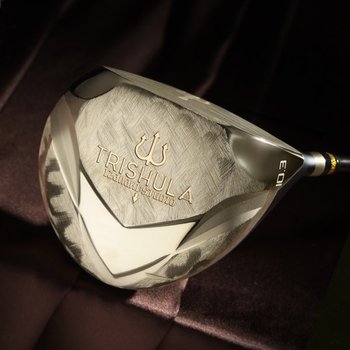 히메지몬자 트리슐라 TS 초고반발 인디오더 드라이버 GOLD_P334307958