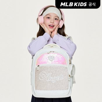 (공식) 26N 엔젤스 책가방 세트 LAA (Cream)7FBKB046N-41CRS