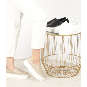 [신세계백화점]모란테 슬립온/스니커즈  C포미닛