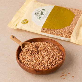이탈리아산 엠머밀 파로 1kg