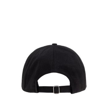 25 FW 몽클레어 로고 패치 베이스볼 캡 모자 K20933B000250U082 TP439530262 139623084