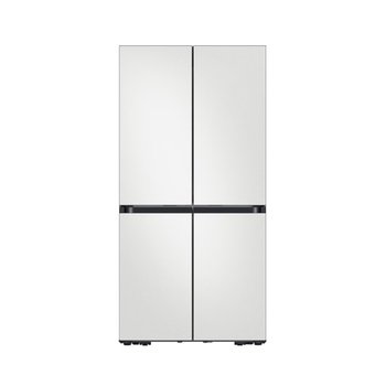 삼성 비스포크 냉장고 4도어 Max 640L 코타화이트 RM70F63R2A