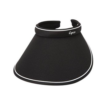 UV 와이드 챙 핀바이저 L21C1CP661_IC