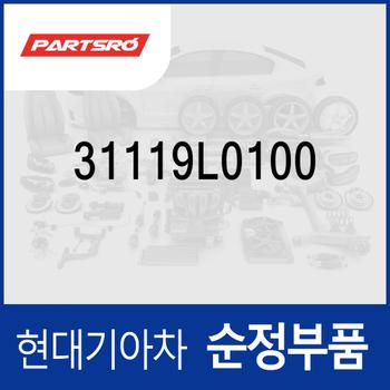 연료 펌프 & 튜브 (31119L0100) 그랜저 디올뉴 (GN7)/디올뉴 하이브리드 (GN7), K8 (GL3)