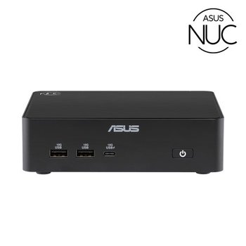 ASUS NUC 16 Pro NUC16GDKW9 (32GB) 미니PC 사무용 산업용컴퓨터