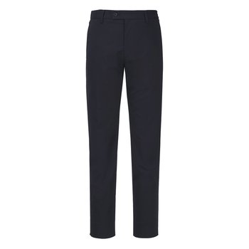 [25SS] 블랙《Crispy Ice-Twill》셋업 팬츠 ARPA5B314BK