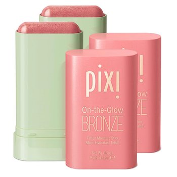 [해외] 픽시온 더글로우 브러쉬 웜글로우 스틱 19g 2개