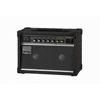 [해외] RolandJC-22 롤랜드 기타 앰프 재즈 코러스 30W