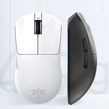 [해외] VGN 잠자리 F1시리즈 무선 마우스 F1/F1 PRO/F1 PRO MAX/MOBA 무선 게이밍 마우스