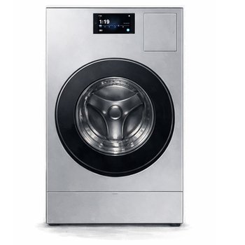 삼성 비스포크 AI 콤보 WD90F25AHT (실버스틸) 윤성 전국무료배송