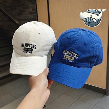 [라일리] Rly 남녀공용 간편 일상 캡 모자 심플한 디자인 (31443334)