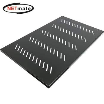 강자 TX70TO04 넷메이트 NM-SS750 방음랙 서버랙 고정 선반