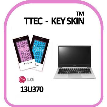LG전자 2017 울트라PC 13U370 자판인쇄 노트북 키스킨