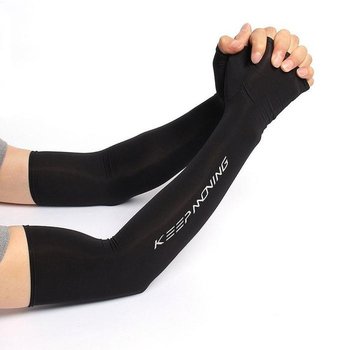 [MEL7M5RO_53DW]시원한 손등 쿨토시 자전거 골프 UV차단