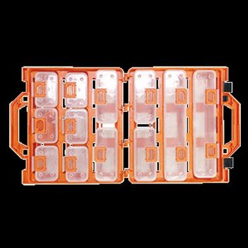 SOLO 멀티박스 SBOX-312 350x145x300mm/12pcs