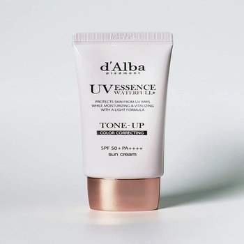 달바 워터풀 톤업 선크림 50ml(SPF50+) x2SET(SH) (46607216)