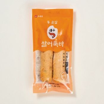 (빅)40년전통 청양 모짜렐라 쌀어묵바 4팩(2개입 x 4)[35529837]