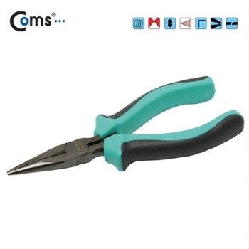 [VCK6K471]롱노즈 Prokit 플라이어 PM-736