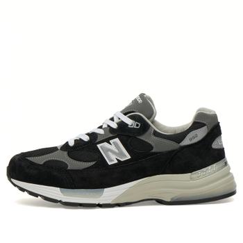 [해외] New Balance U992BK Sneaker - Made in USA