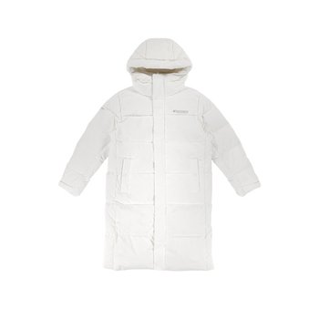 디스커버리 남성 레스터G 롱패딩 DMDJ5C036-WHS