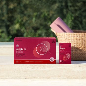 정관장 화애락 후 활력포커스 70ml 30포 (액티브미 리뉴얼)