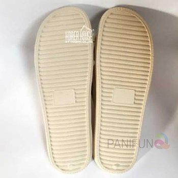 거실 주방 슬리퍼 손님용 실내화 EVA 소재 편안한 소비자용 실내 사무용슬리퍼 간호사슬리퍼