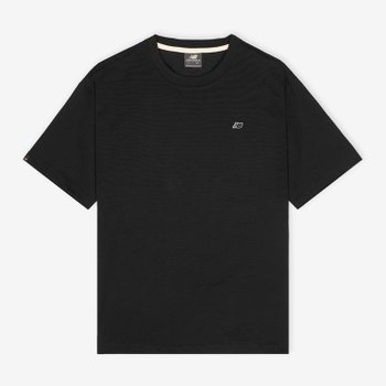 NB UNI 에센셜 스몰로고 반팔티 (STANDARD FIT) NBNEG31203-19