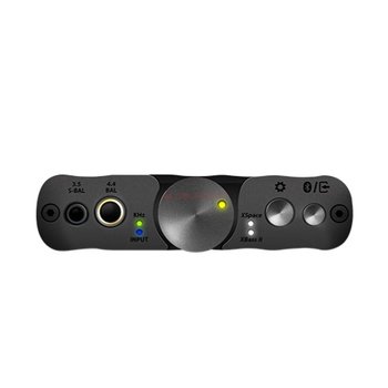iFi Audio xDSD Gryphon Black 하이파이 포터블 유무선 DAC 헤드폰 앰프