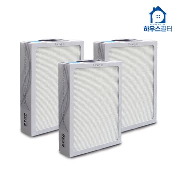 블루에어 클래식 500/600 공기청정기 필터 파티클 프리미엄 503 550E 603