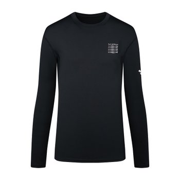 남성 남성의류 다이나믹 레저 래쉬가드 수영복 A2BM1PR01BLK LE1209586224