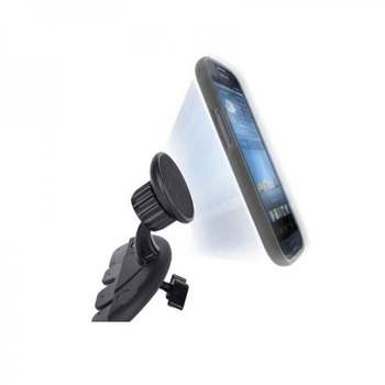 차량용 PG68ON65 CD 슬롯 자석 거치대 DD-10054