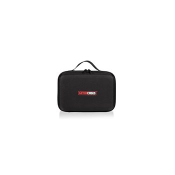 [해외] GATOR 게이터 경량 마이크 케이스 Shure SM7B전용 G-MIC-SM7B-EVA 국내