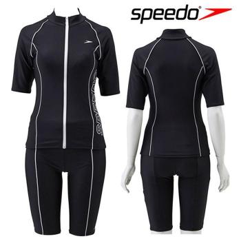 스피도 여성 아쿠아로빅 투비스 수영복 N76109 핫템 (37867369A)