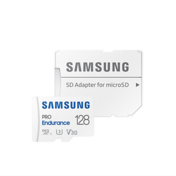 Micro SDHC카드 PRO Endurance 128GB 삼성