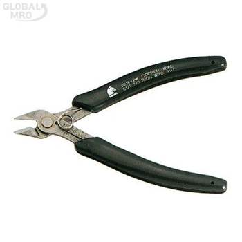 케이바 HA13YF16 니퍼 전자용미니EPO 125mm (5)-스텐레스 KMC-037