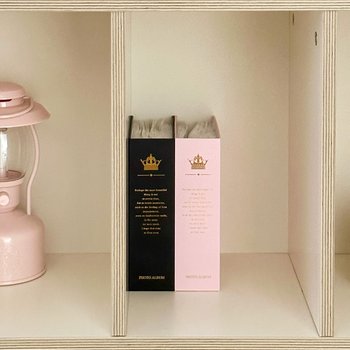 메모리 포토북 감성 포토앨범 4x6 사진첩