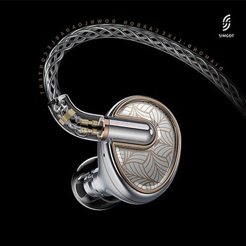 simgot en1000 king wonder 이어폰 1년보증AS