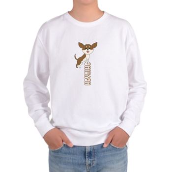 맨투맨 전사이즈 강아지 견주 애완견 바둑이 디자인