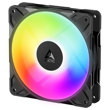 ARCTIC P12 Pro ARGB Reverse 리버스 시스템쿨러 블랙 피씨디렉트