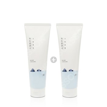 라운드랩 1025 독도 클렌저 250ml 2개