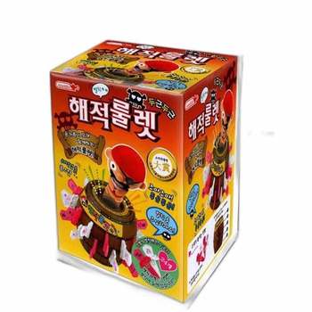 해적 룰렛 (대형) 가족게임 게임룰렛 랜덤게임